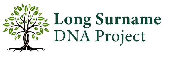 The Long Surname DNA Project